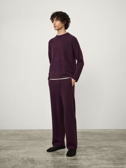 The Mason Sweater
