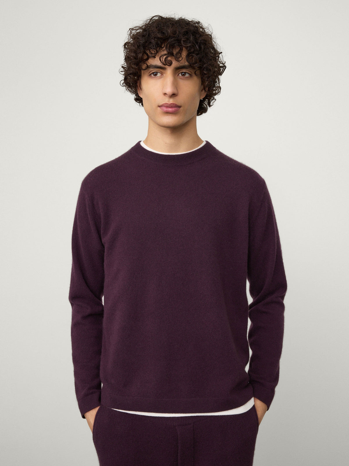 Mason Sweater