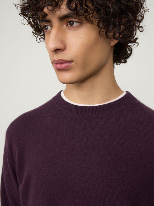 The Mason Sweater