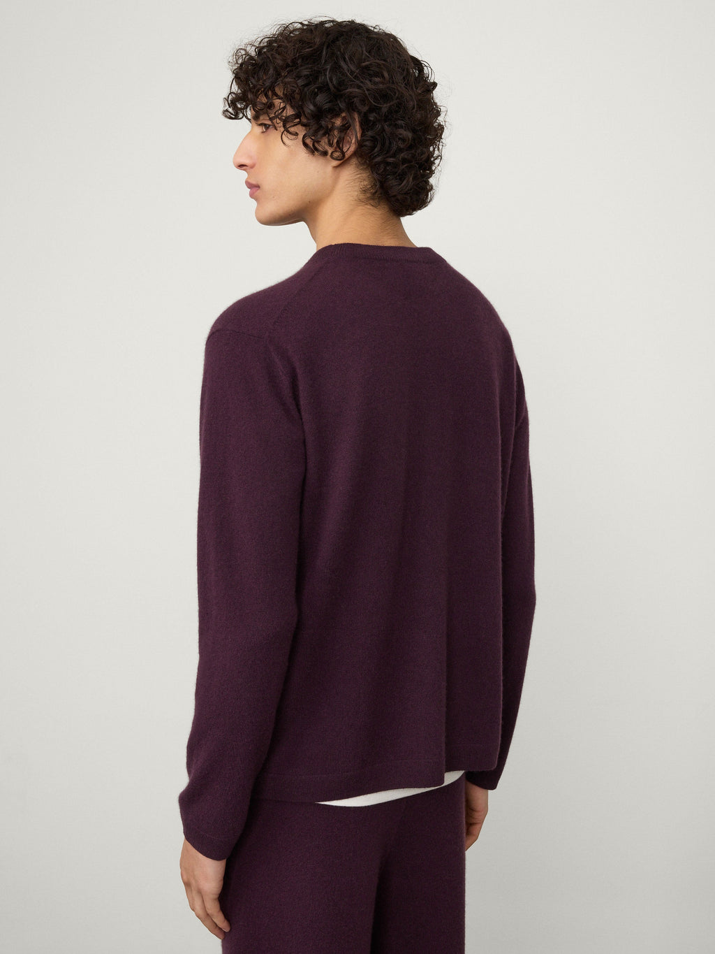 Mason Sweater