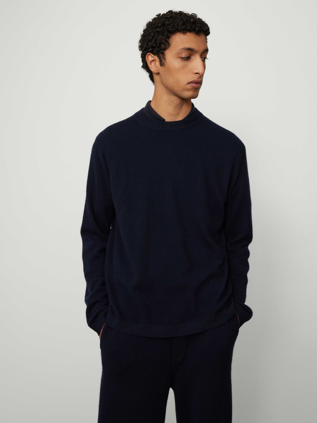 Mason Sweater