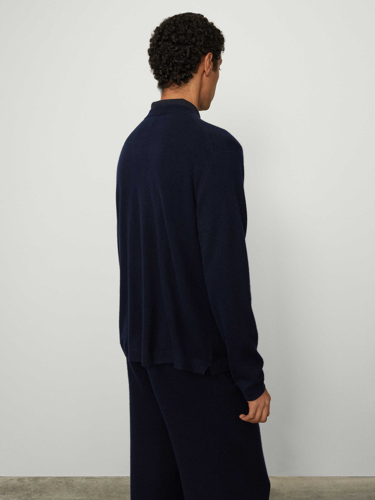 Mason Sweater