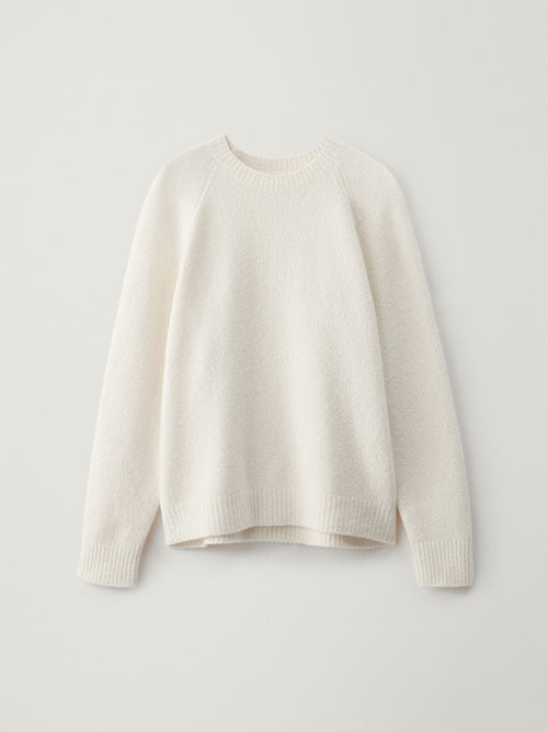 The Zion Sweater