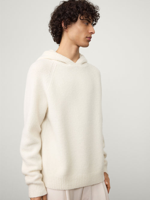 The Eli Hoodie