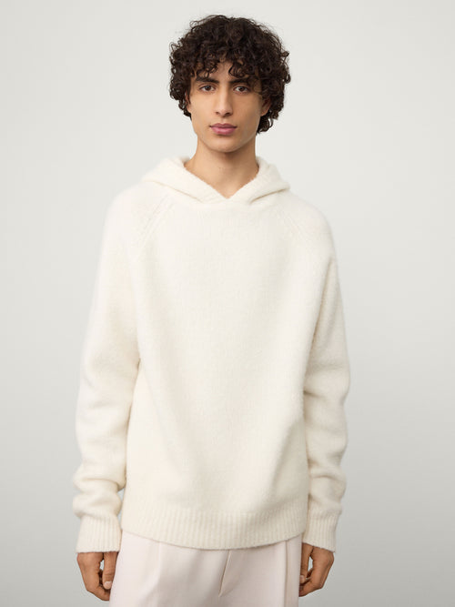 The Eli Hoodie