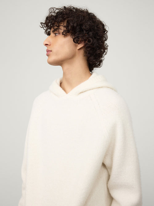 The Eli Hoodie