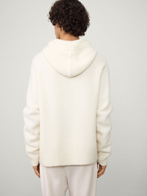 The Eli Hoodie