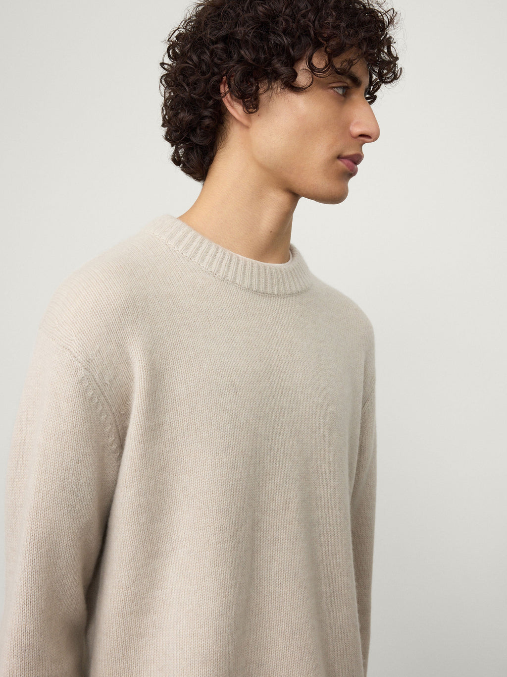 Kristian Sweater