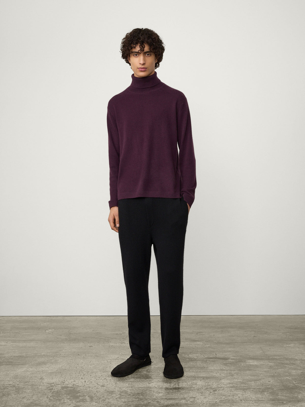 Aksel Sweater