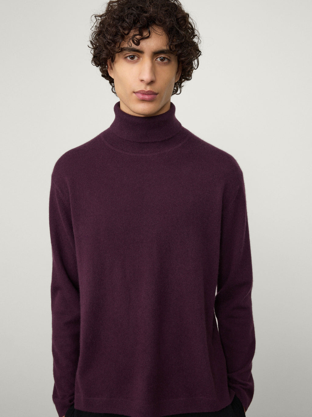 Aksel Sweater