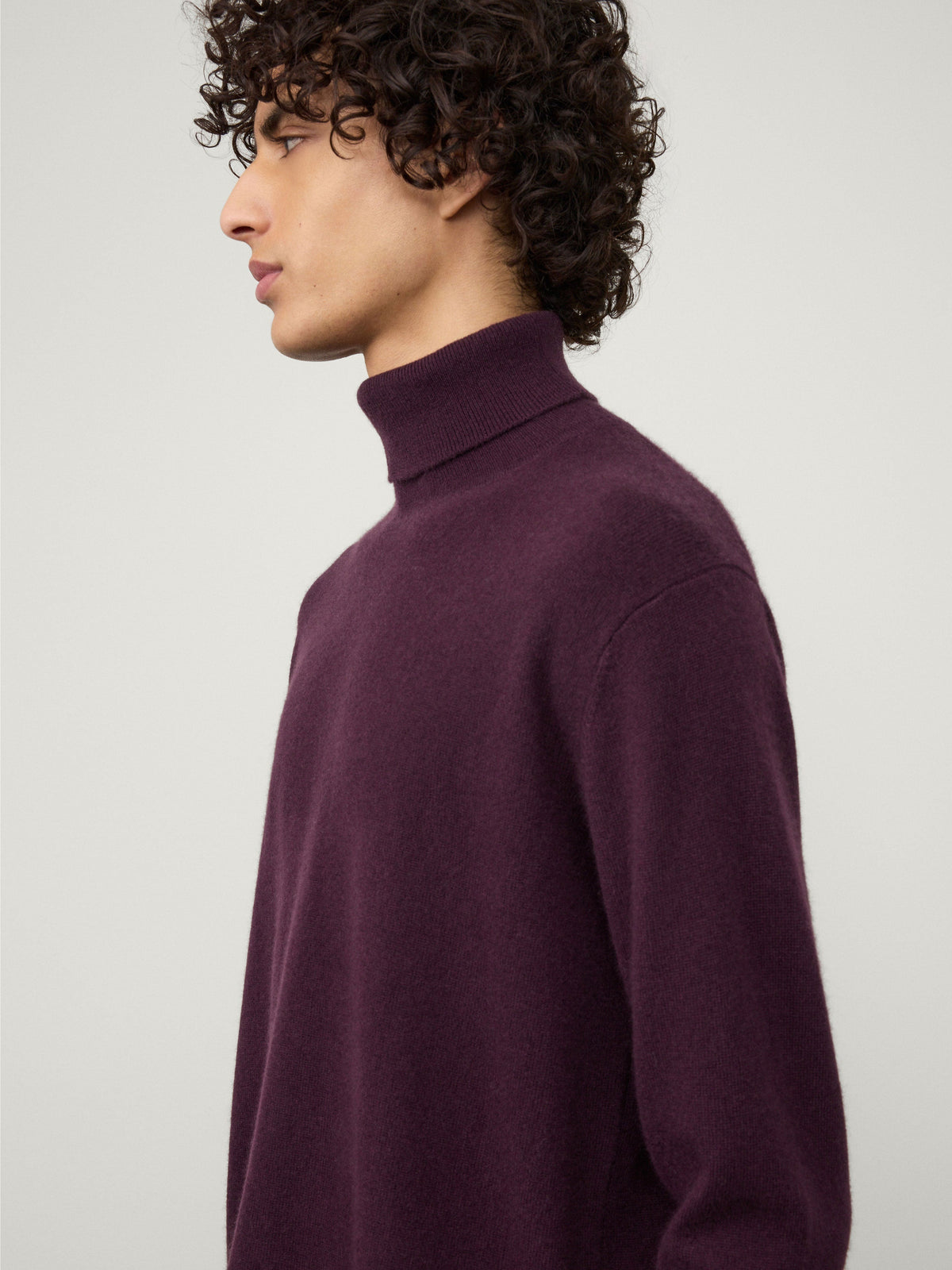 Aksel Sweater