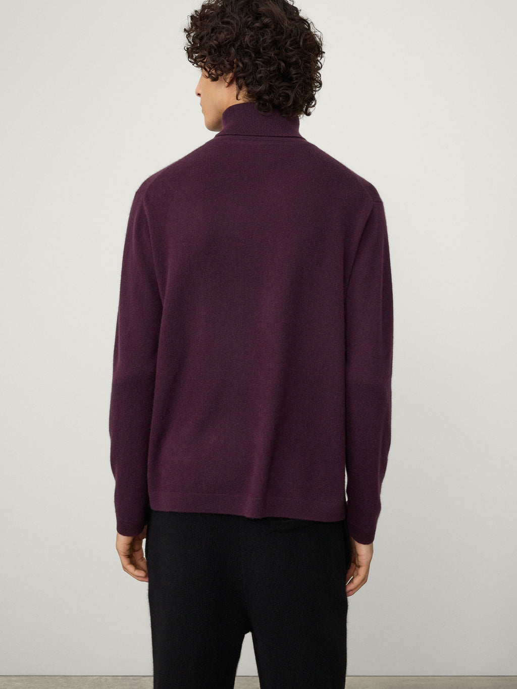 Aksel Sweater