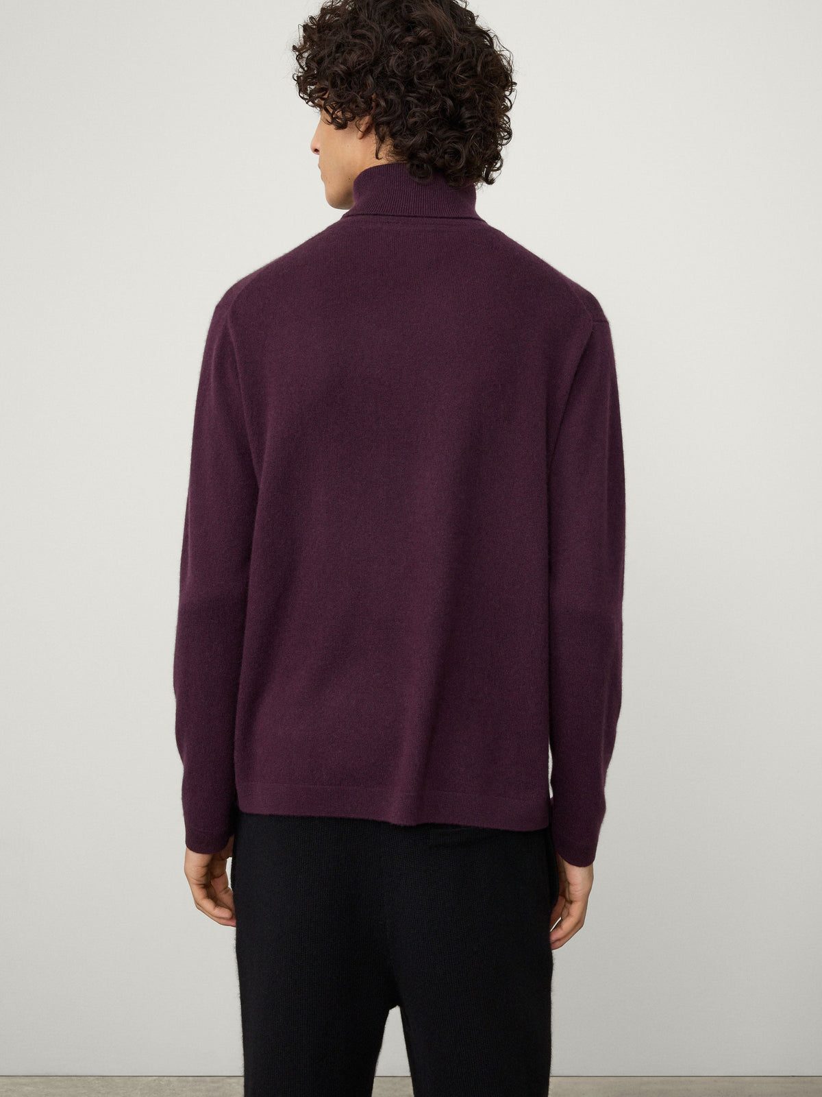 Aksel Sweater
