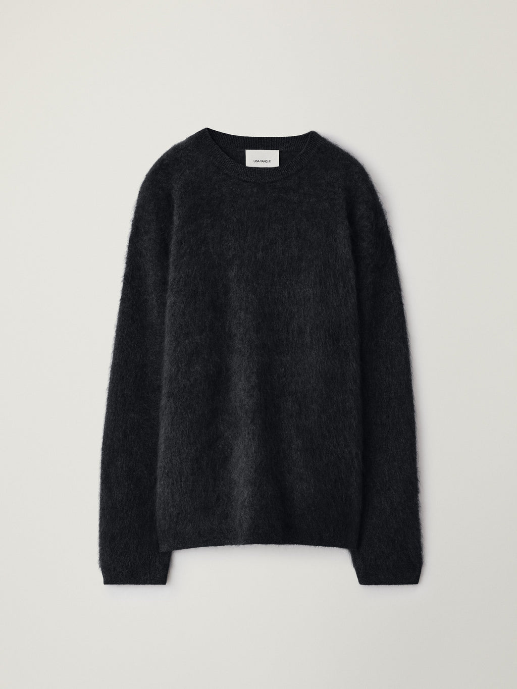 Lachlan Sweater