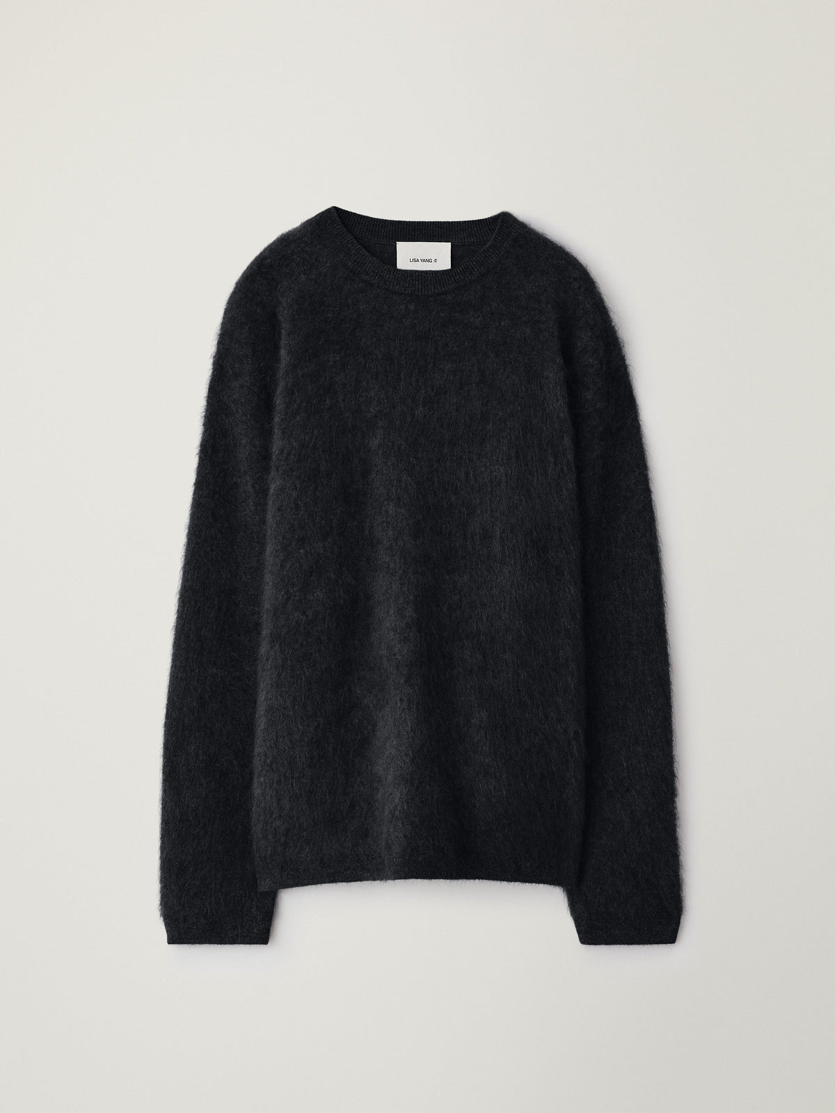 Lachlan Sweater