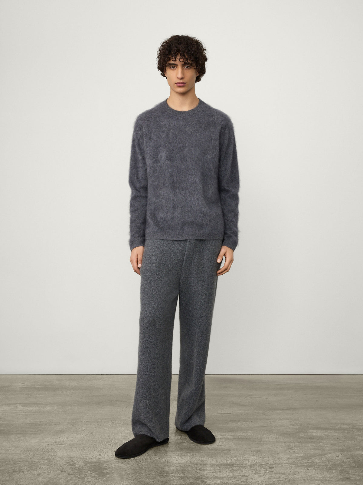 Lachlan Sweater