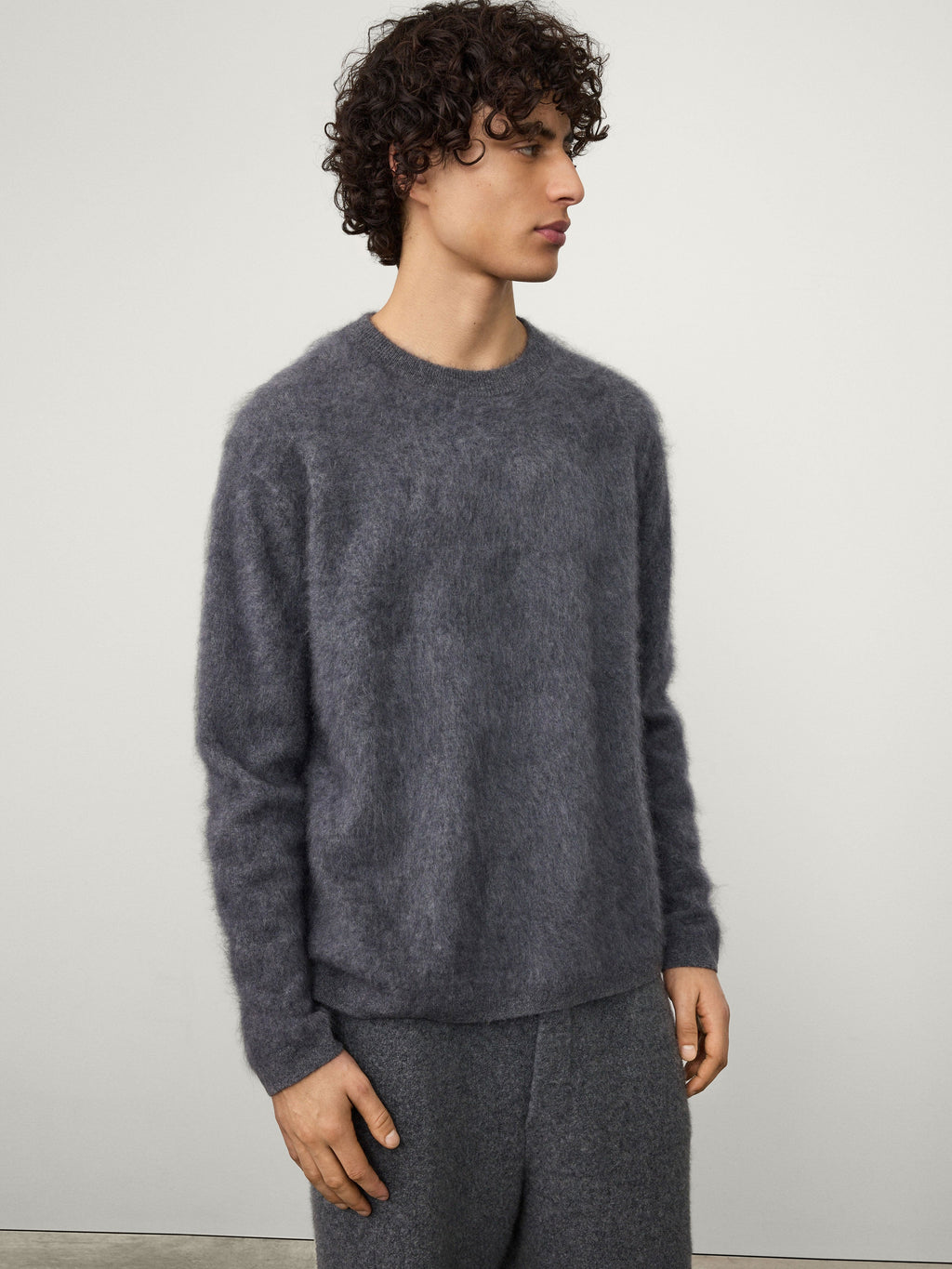 Lachlan Sweater