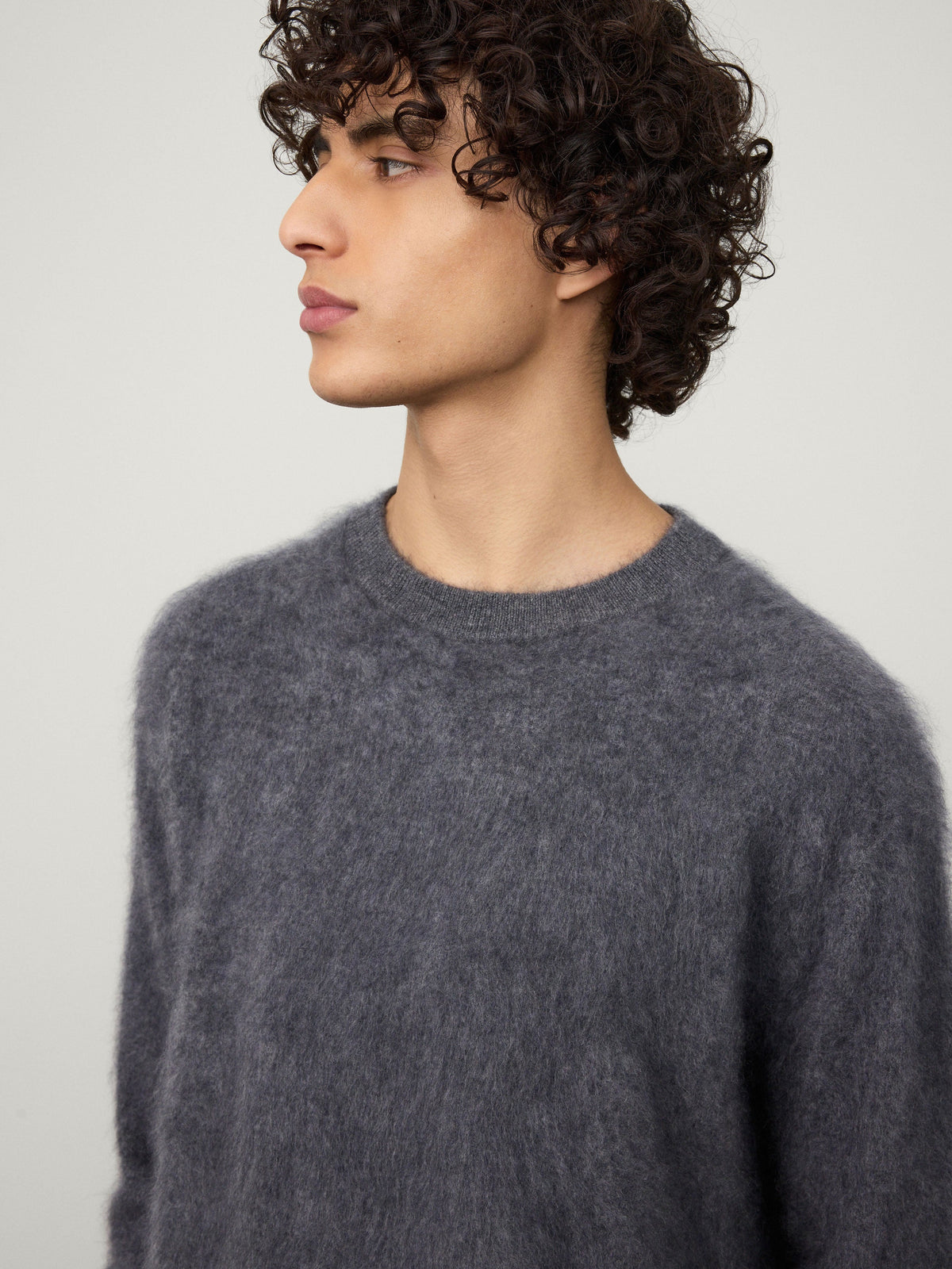 Lachlan Sweater