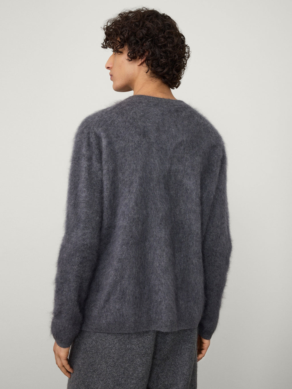 Lachlan Sweater