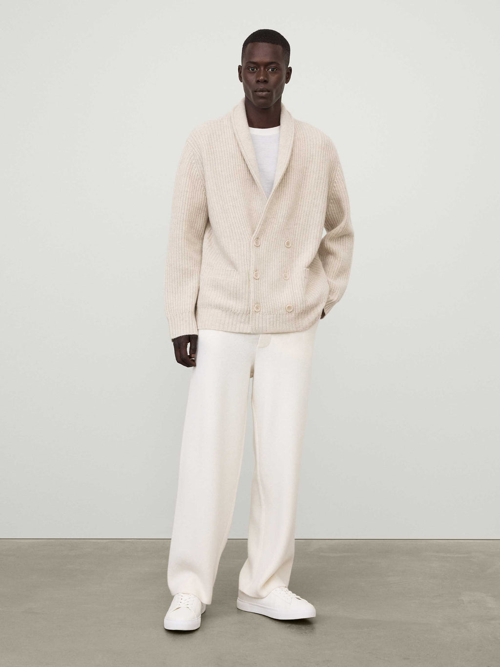 Lyle Cardigan Jacket