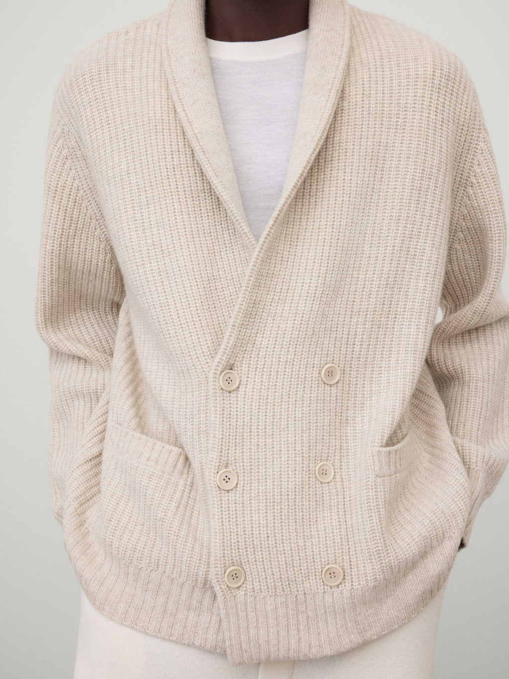 Lyle Cardigan Jacket