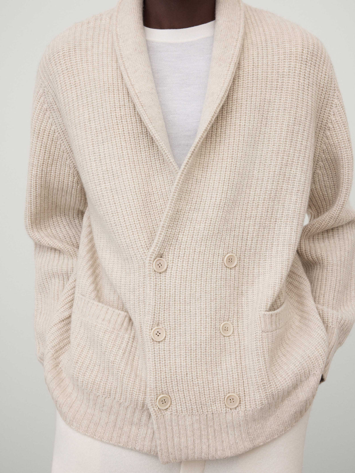 Lyle Cardigan Jacket