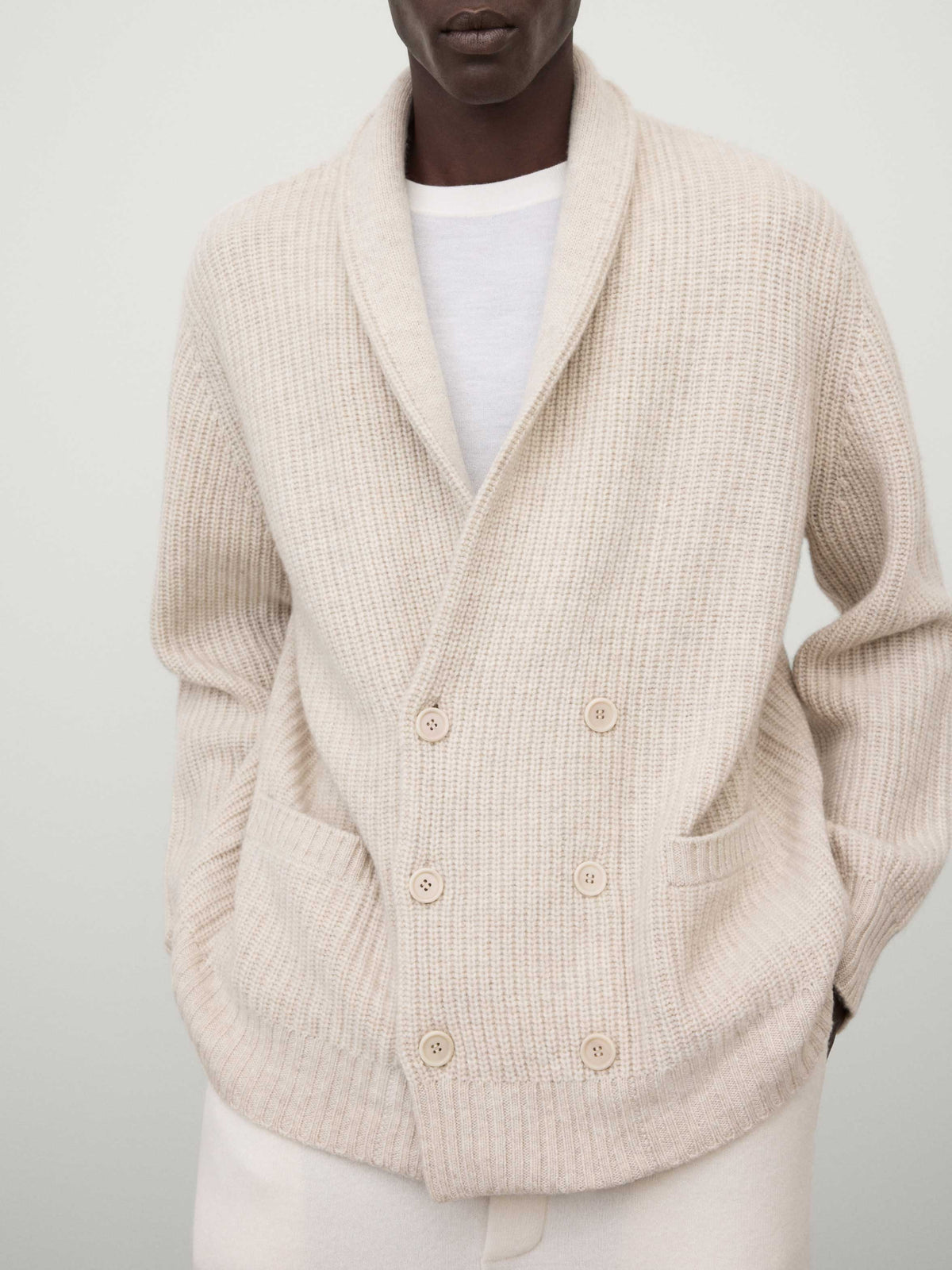 Lyle Cardigan Jacket