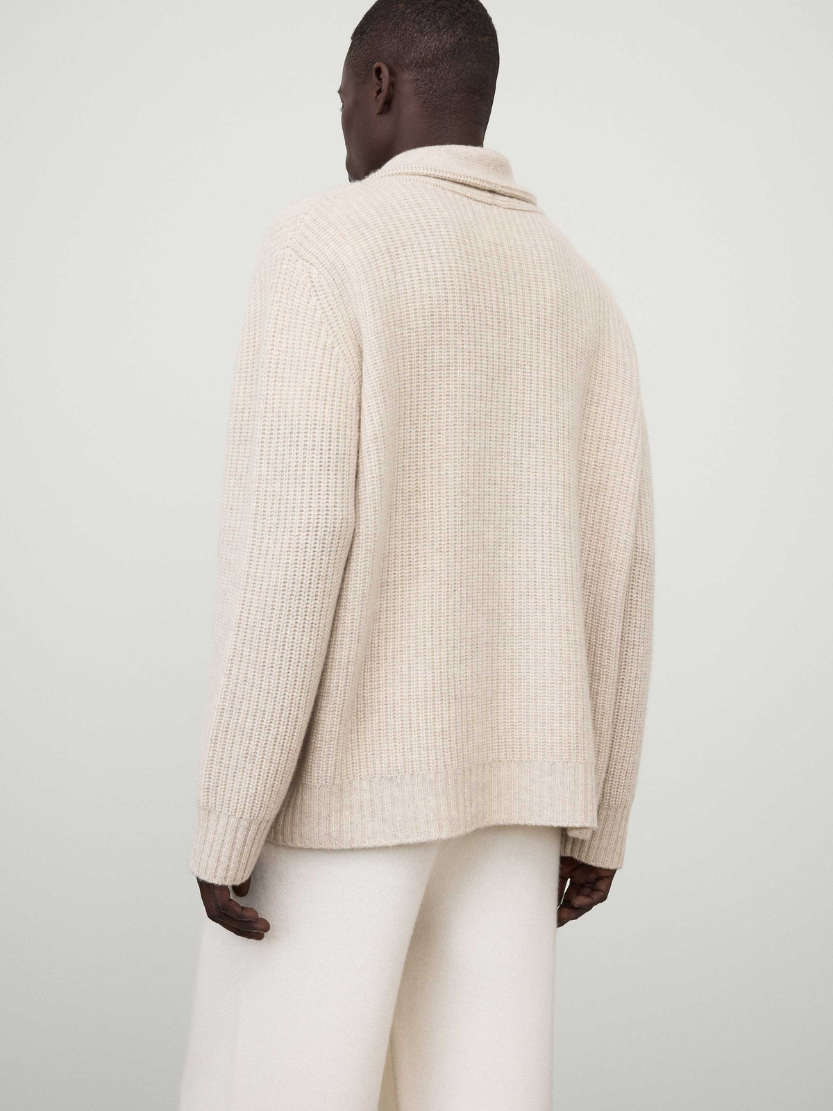 Lyle Cardigan Jacket