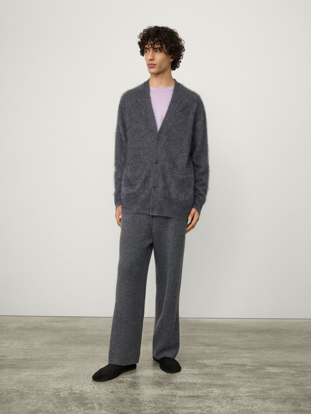Devean Cardigan
