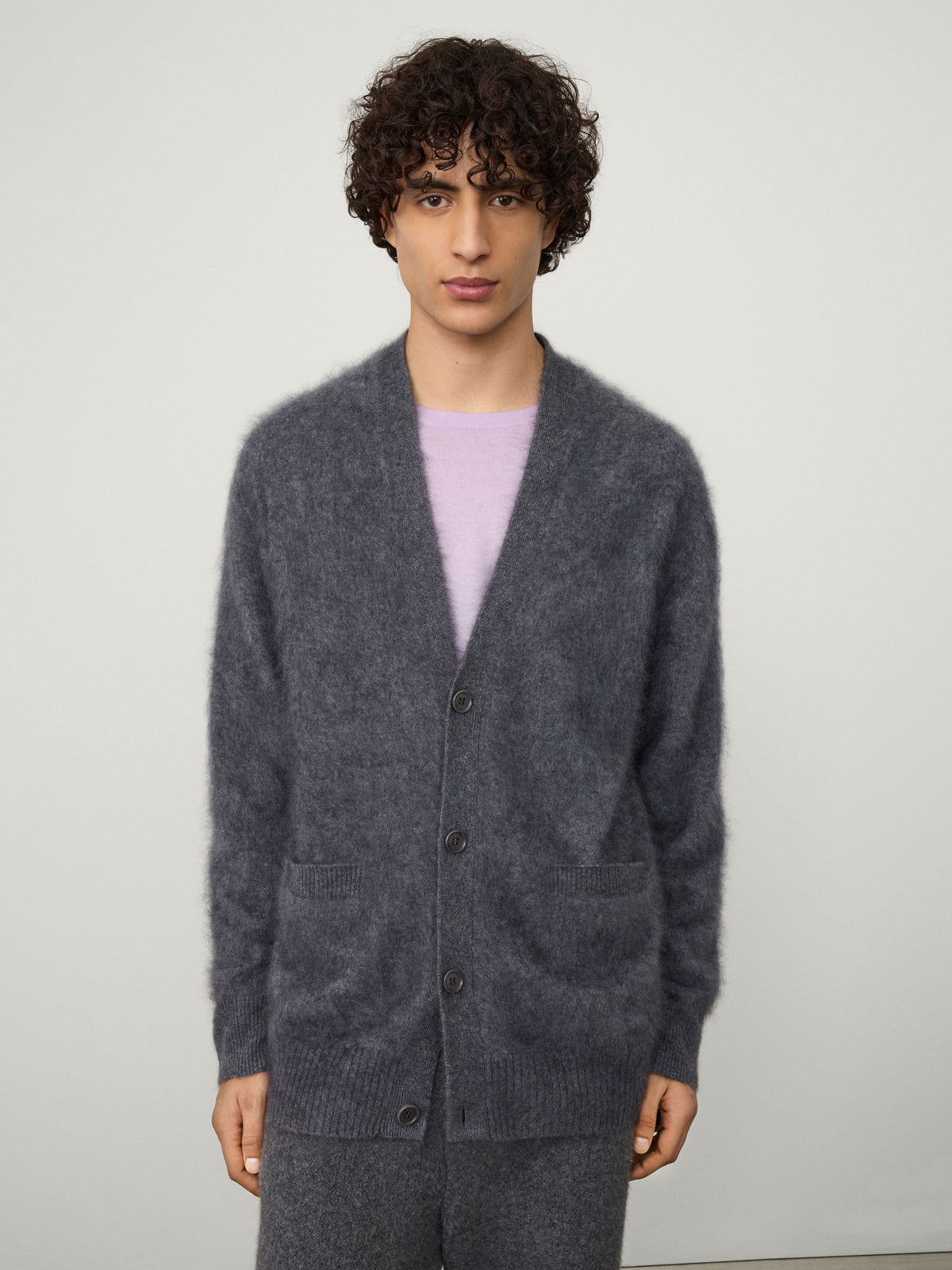Devean Cardigan