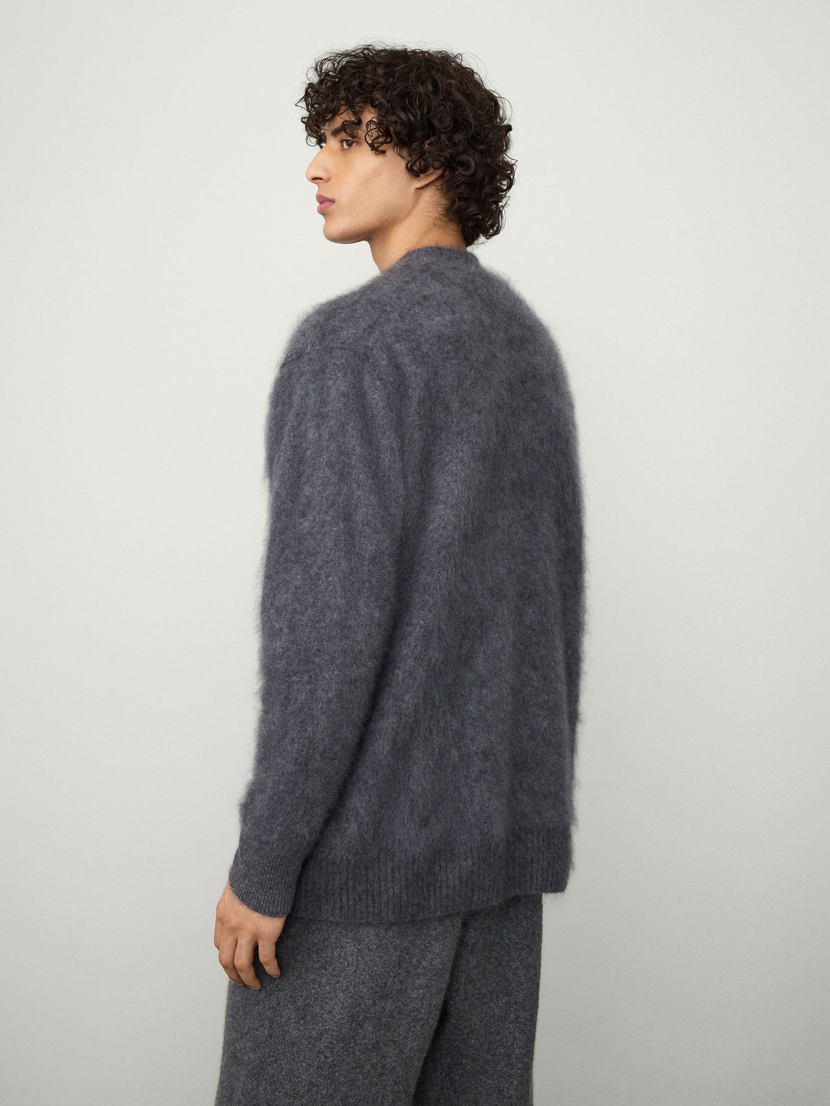 Devean Cardigan