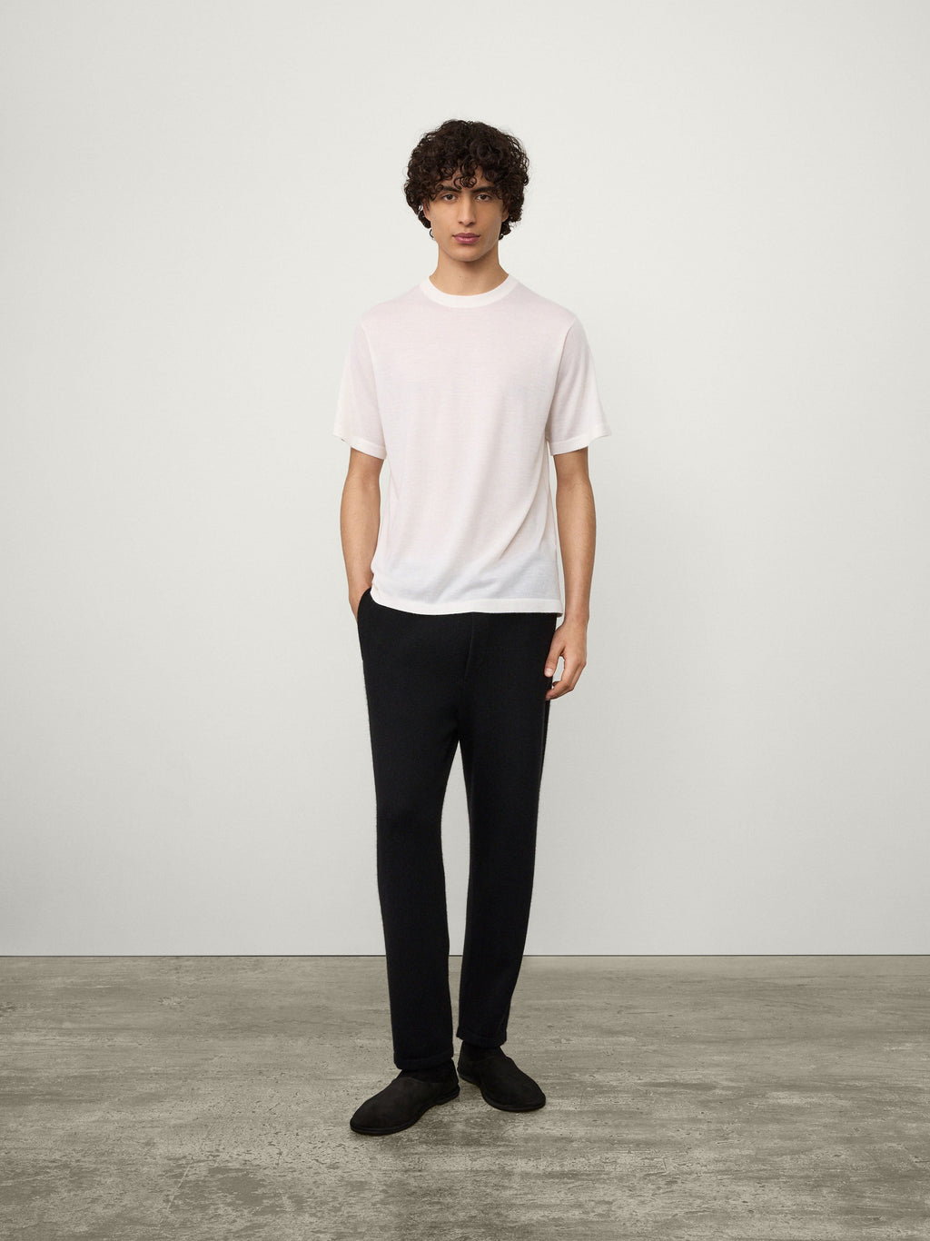 Johannes T-shirt