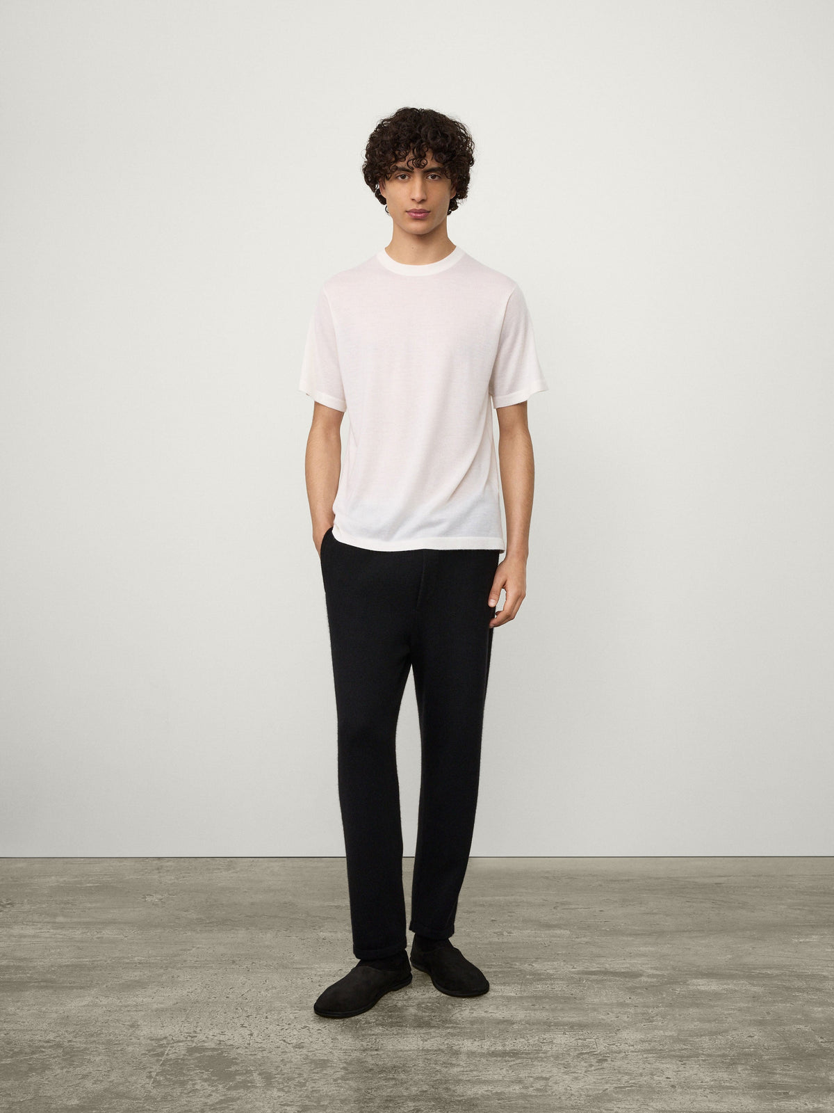 Johannes T-shirt