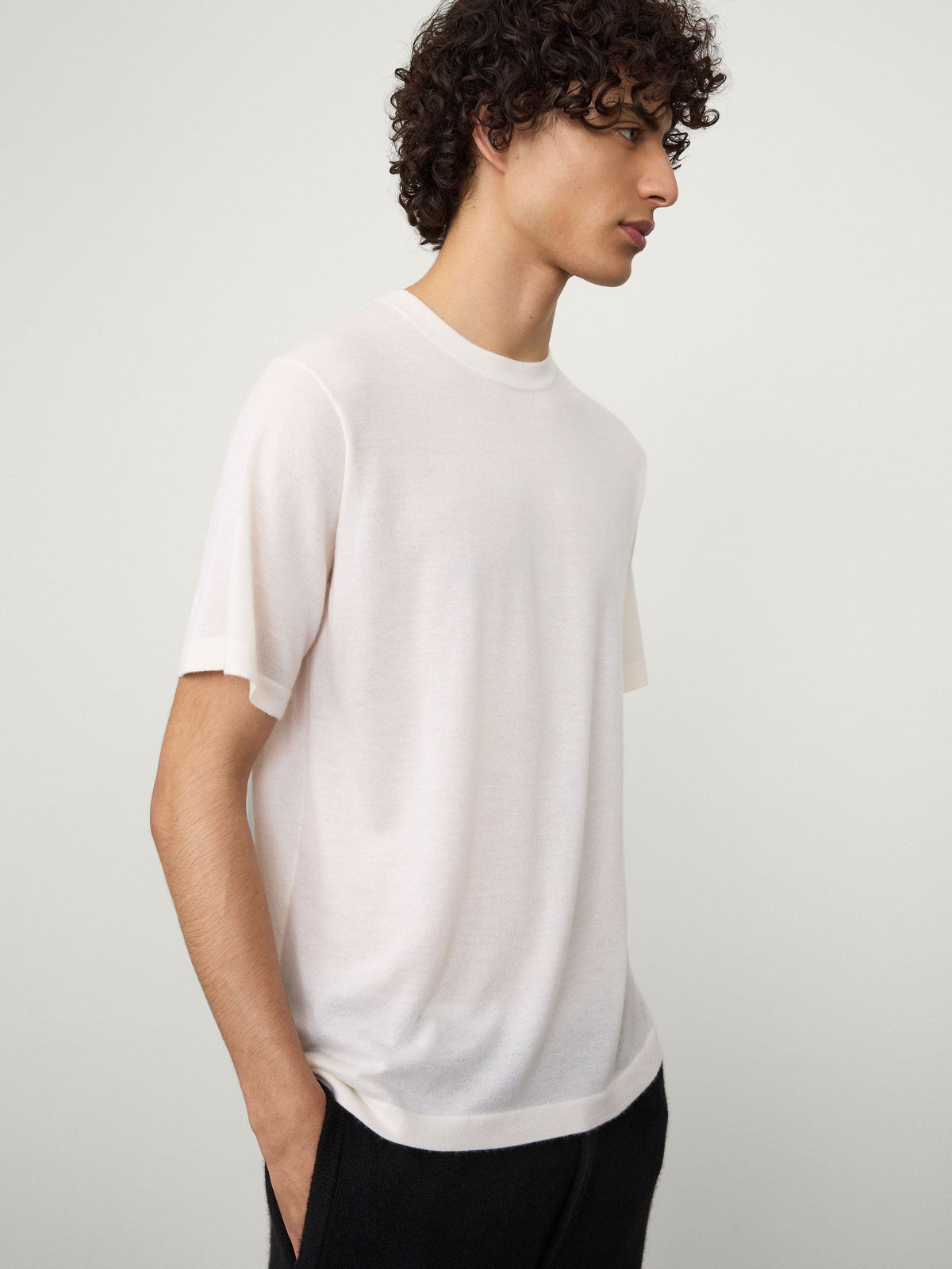 Johannes T-shirt