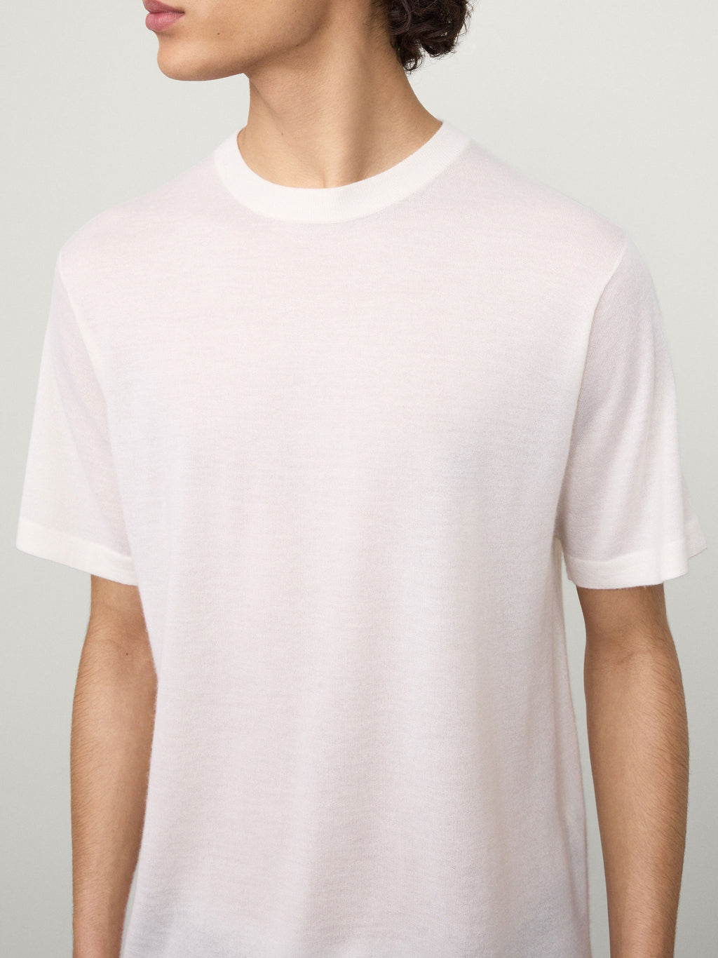 Johannes T-shirt