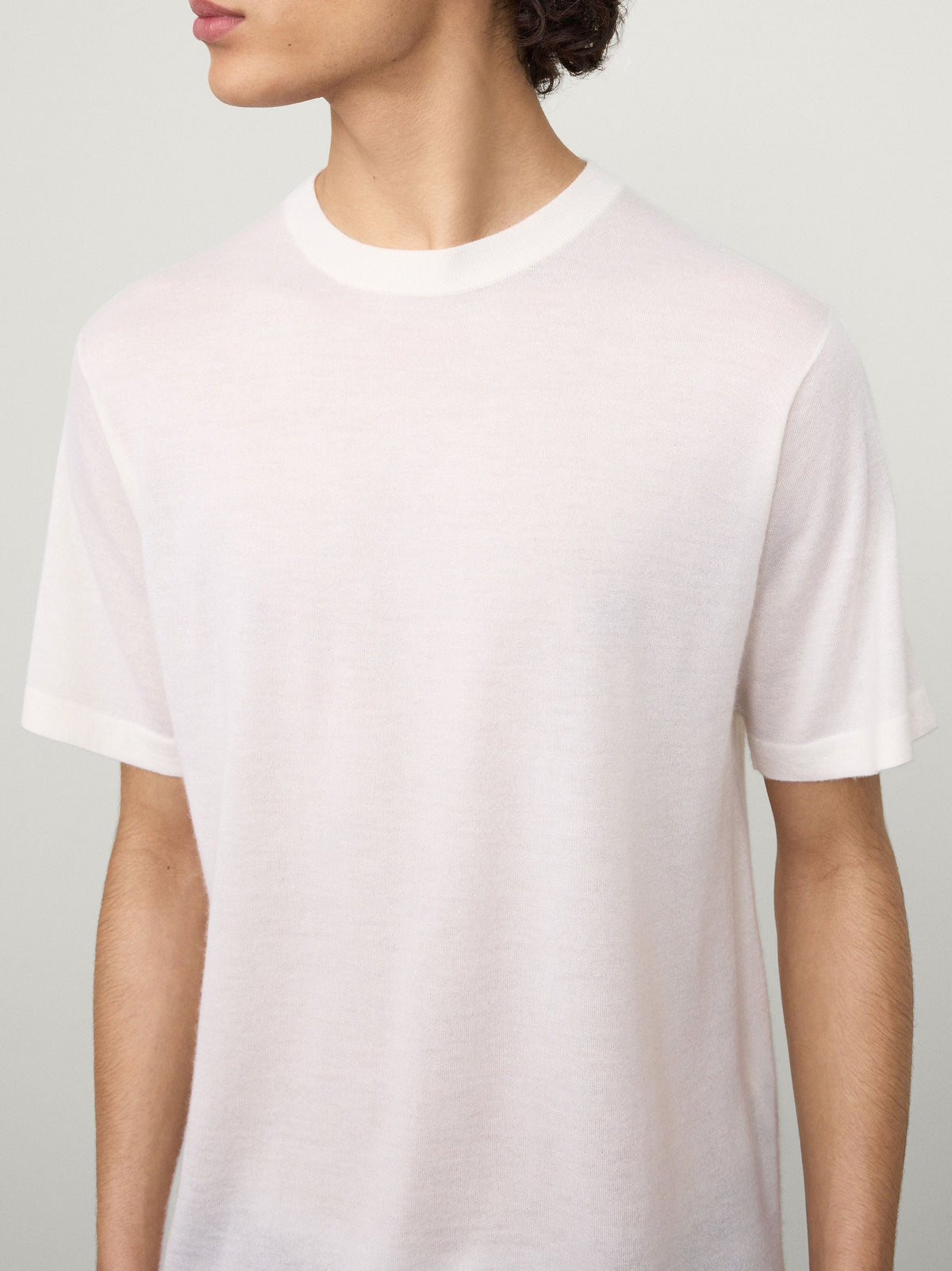 Johannes T-shirt