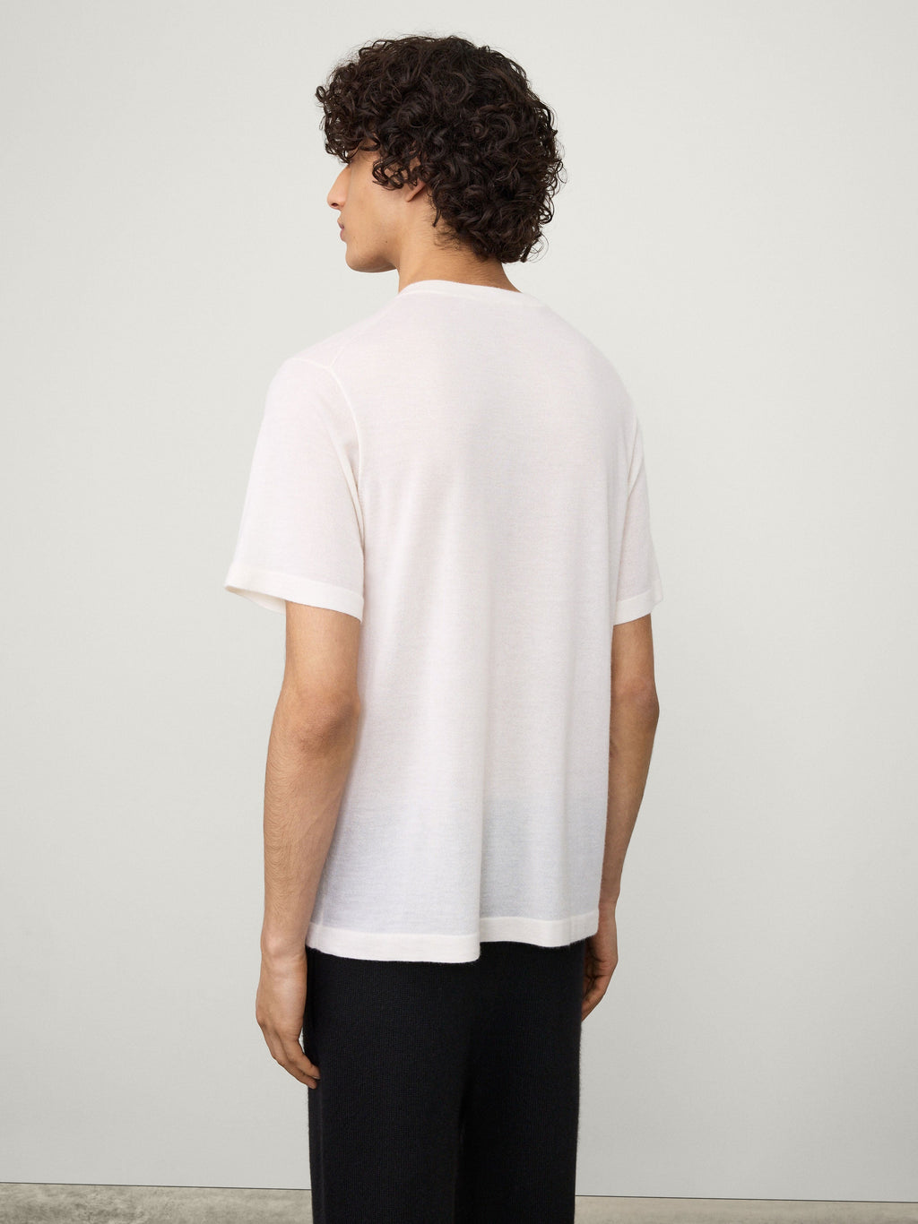 Johannes T-shirt