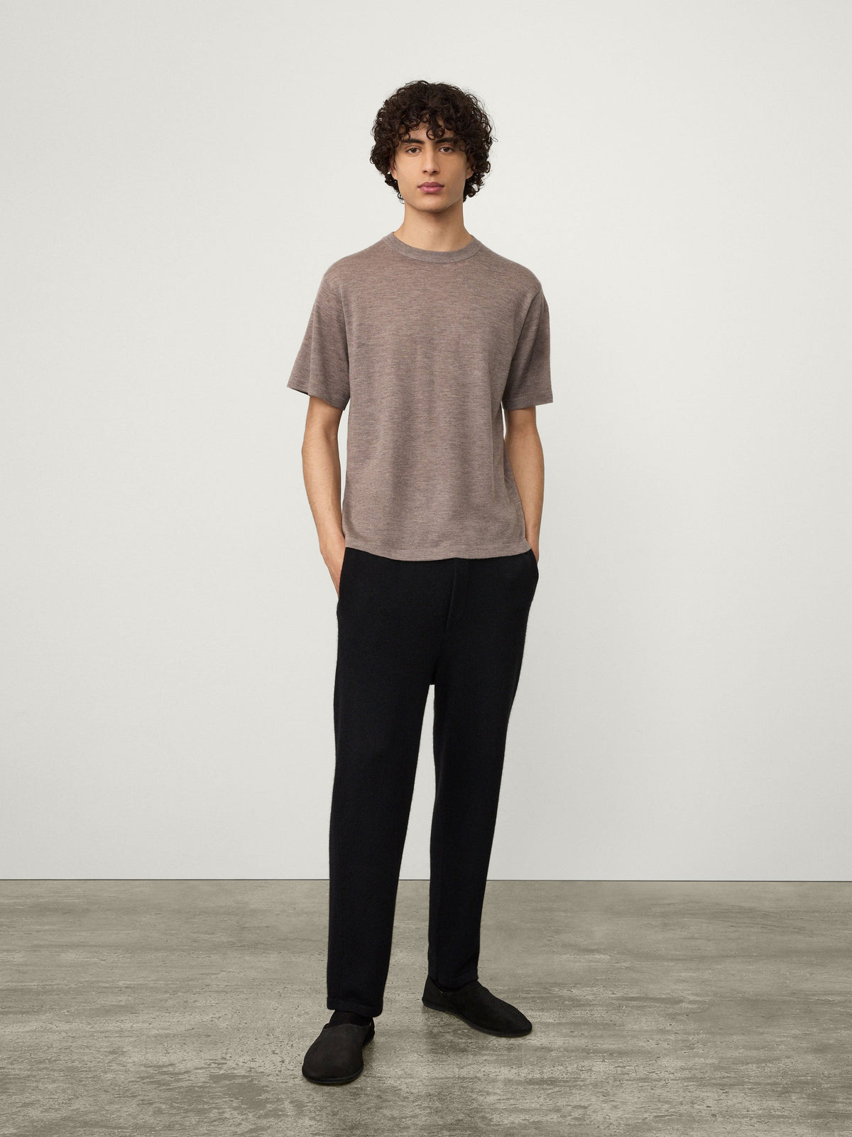 Johannes T-shirt