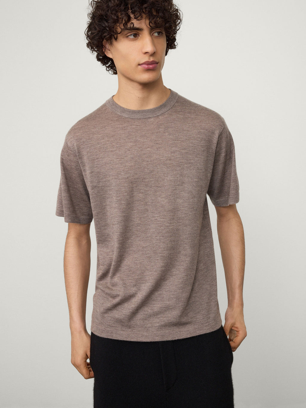 Johannes T-shirt