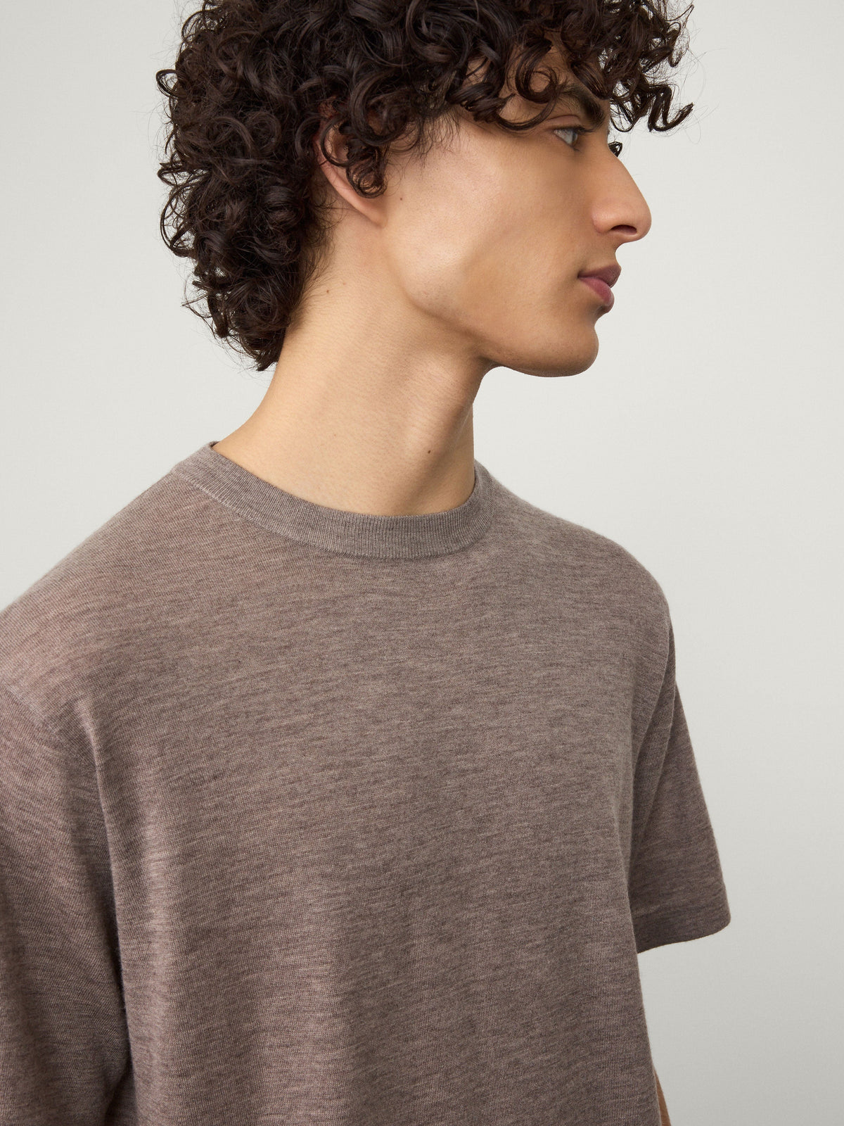 Johannes T-shirt