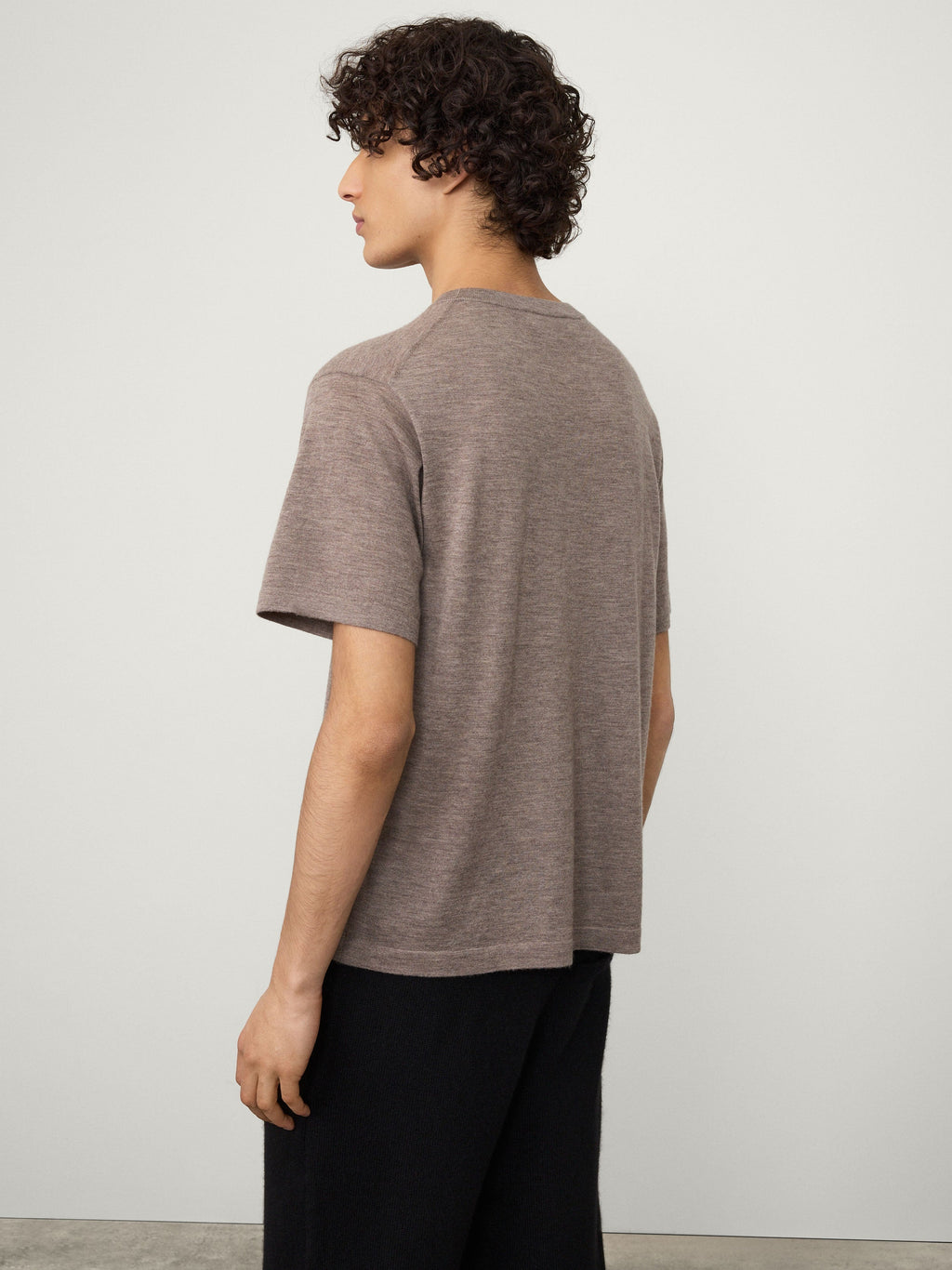 Johannes T-shirt