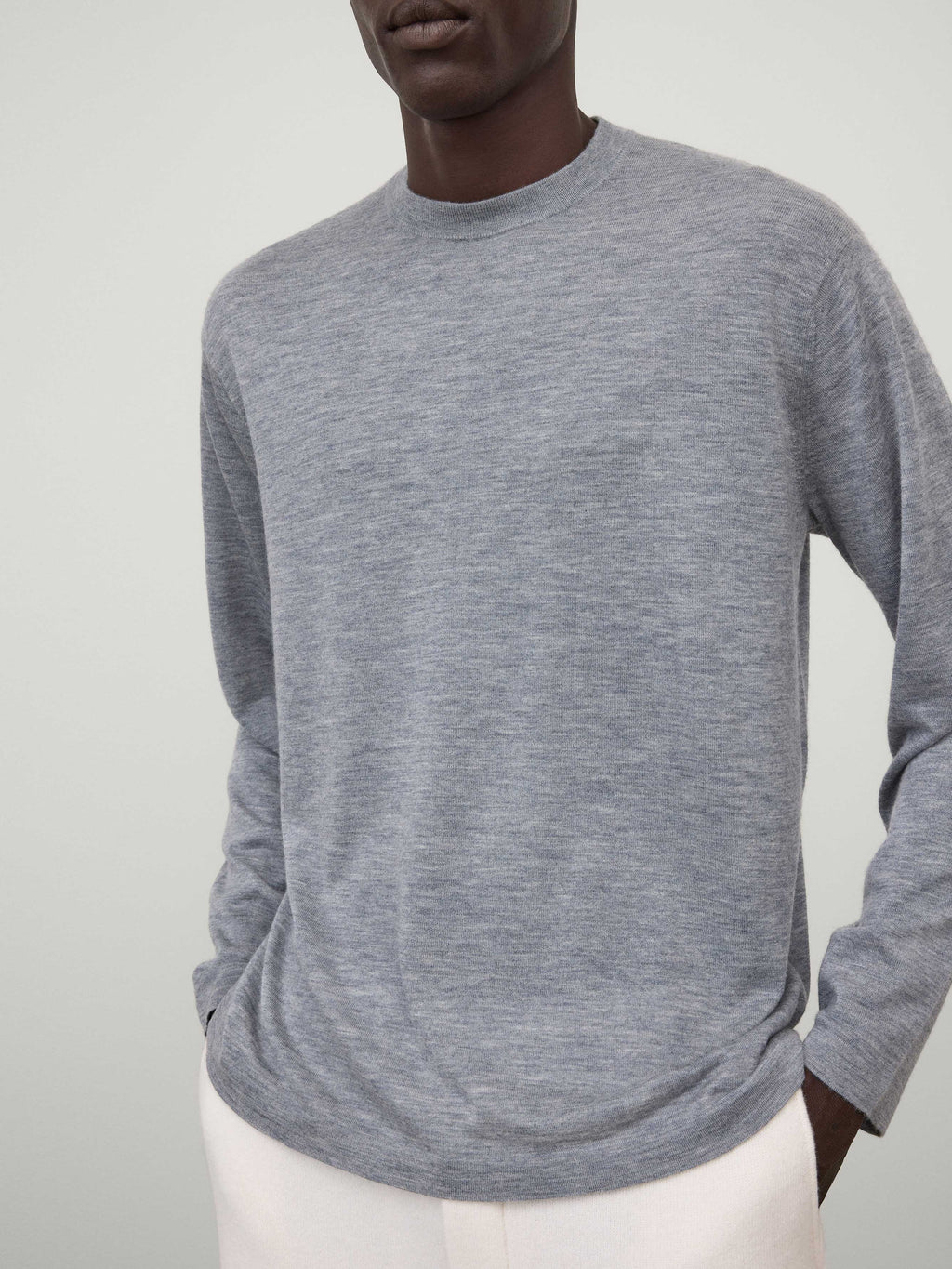 Nathaniel Sweater