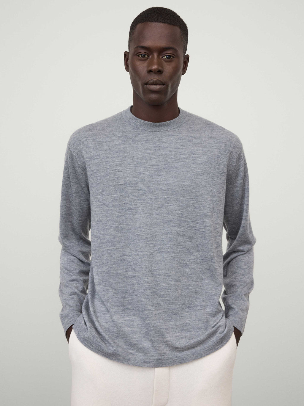 Nathaniel Sweater
