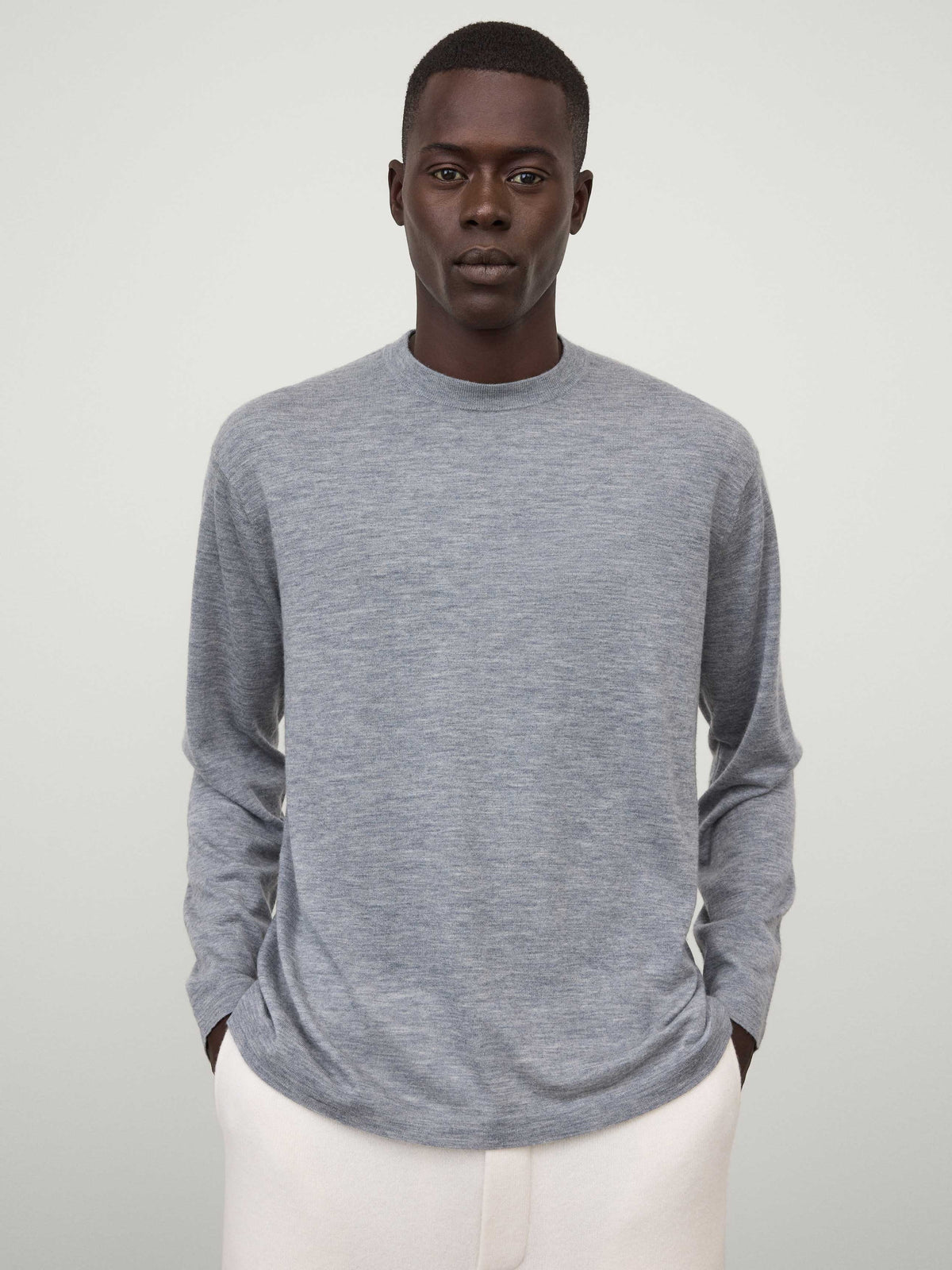 Nathaniel Sweater