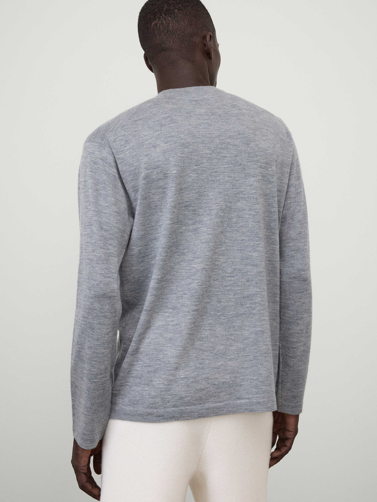 Nathaniel Sweater