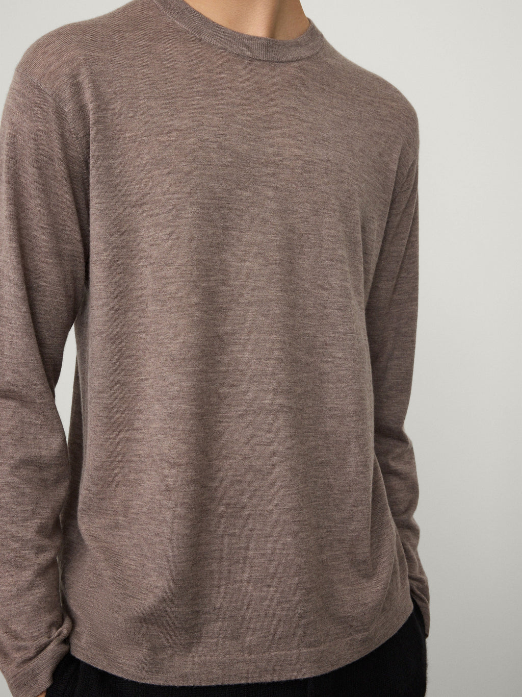 Nathaniel Sweater