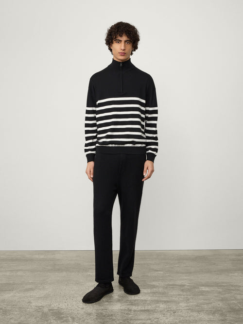 The Otis Sweater