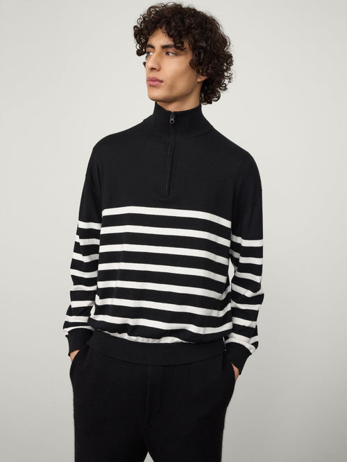 The Otis Sweater