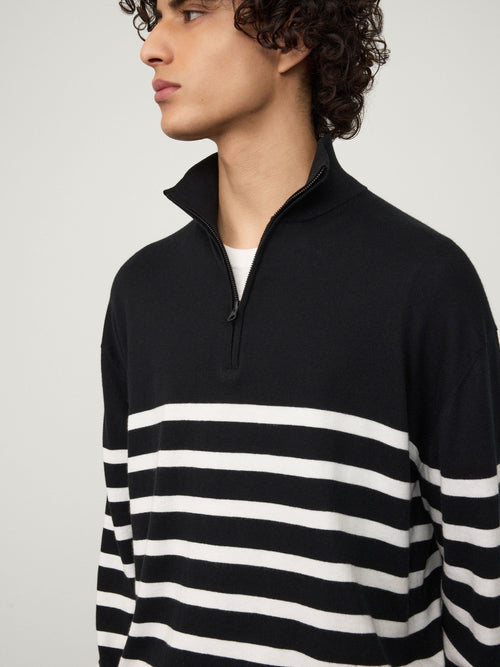 The Otis Sweater