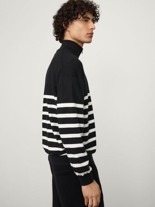 The Otis Sweater